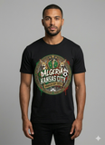 Fan World Cup 2026 Inspired Crew Neck Short Sleeve T-Shirts