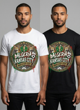 Fan World Cup 2026 Inspired Crew Neck Short Sleeve T-Shirts