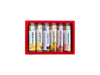 Sadji Treasures Organic Lip Balm-ASSORTED FLAVORS