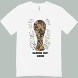 World Cup 26 Inspired Crew Neck T-shirt - Adult Unisex