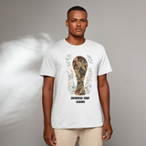 World Cup 26 Inspired Crew Neck T-shirt - Adult Unisex