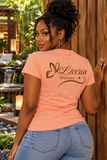 Custom T-shirts