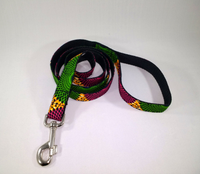 SADJI TREASURES NSUBURA LEASH