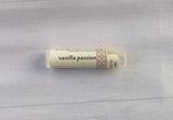 Sadji Treasures Organic Shea Lip Balm-VANILLA PASSION