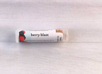 Sadji Treasures Organic Shea Lip Balm-BERRY BLAST