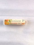 Sadji Treasures Organic Shea Lip Balm-MANGO KISS